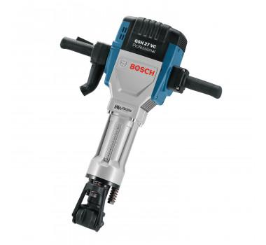 Equipamentos para demolição