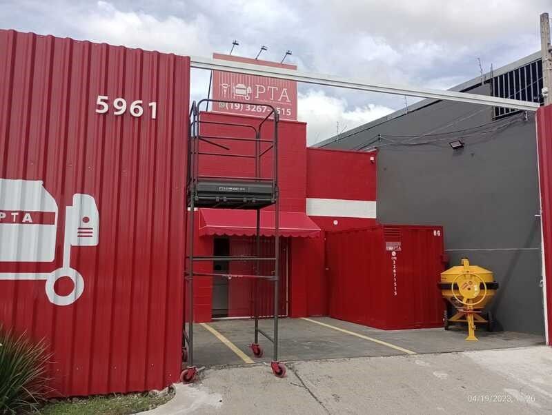 Imagem ilustrativa de Empresa de locação de barra de ancoragem