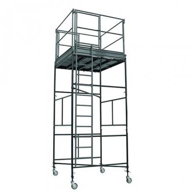 ANDAIMES TUBULAR 1,0M ANDAIMES TUBULAR 1,0M