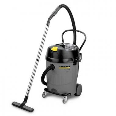 ASPIRADOR DE PÓ e ÁGUA ASPIRADOR DE PÓ e ÁGUA