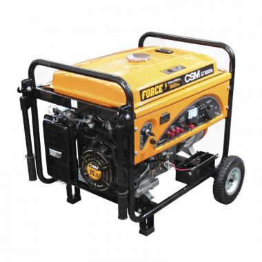 GRUPO GERADOR 8 KVA GASOLINA GRUPO GERADOR 8 KVA GASOLINA