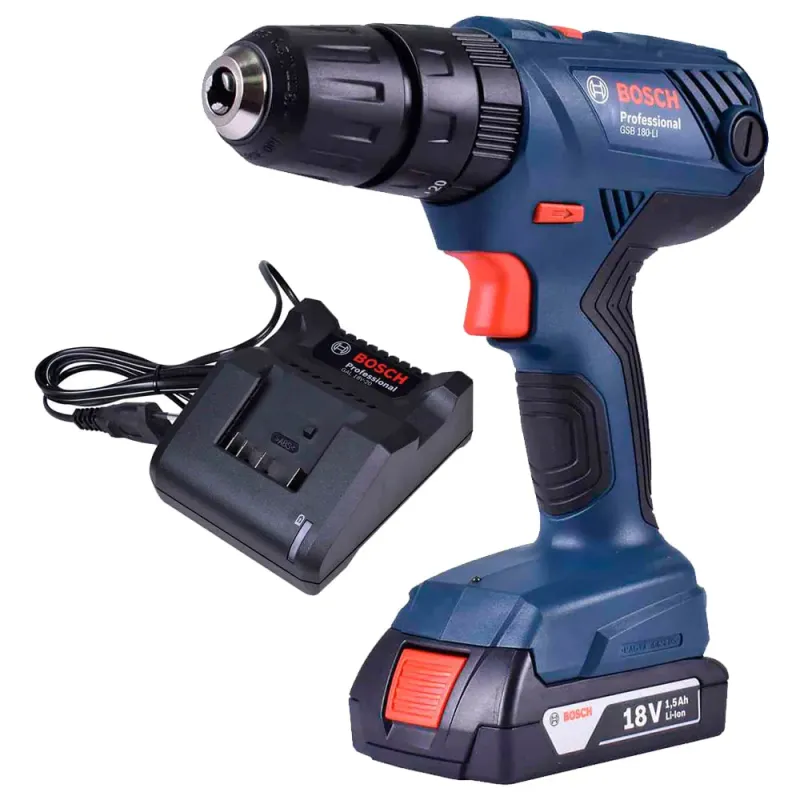 PARAFUSADEIRA Á BATERIA PARAFUSADEIRA Á BATERIA