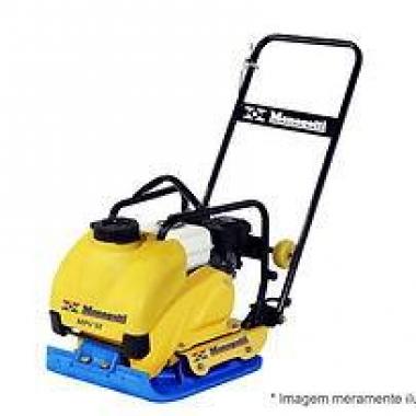 PLACA VIBRATÓRIA A GASOLINA PLACA VIBRATÓRIA A GASOLINA