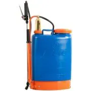 PULVERIZADOR COSTAL MANUAL PULVERIZADOR COSTAL MANUAL