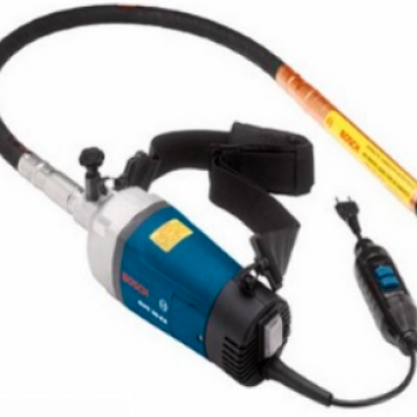 VIBRADOR DE CONCRETO PORTÁTIL VIBRADOR DE CONCRETO PORTÁTIL